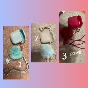 Air Pod Gen 1/2 Cases